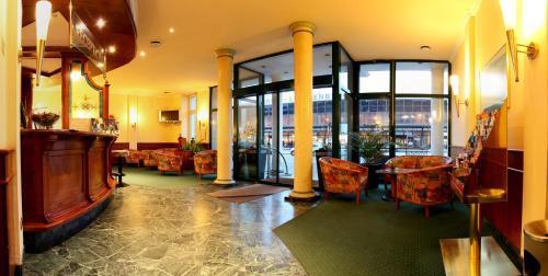 Nova Hotel Berlin