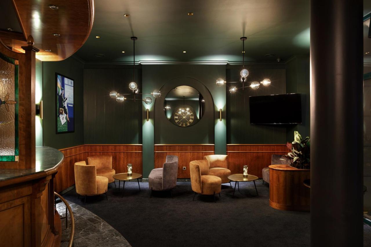 Nova Hotel