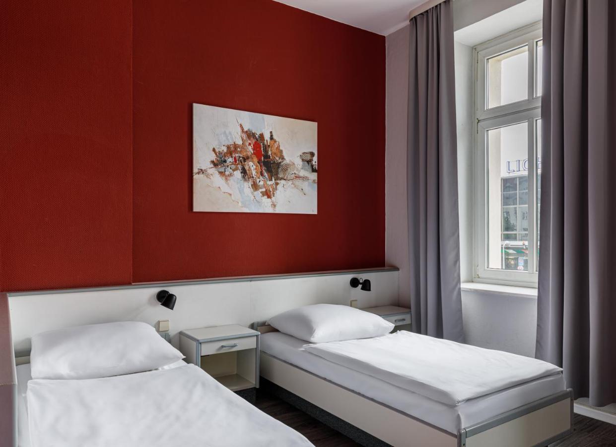 Nova Hotel Berlin