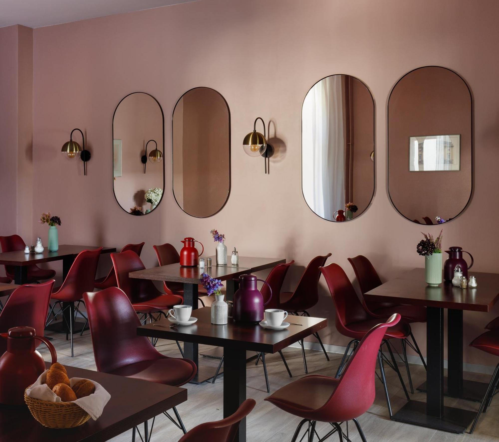 Hotel Nova Berlin