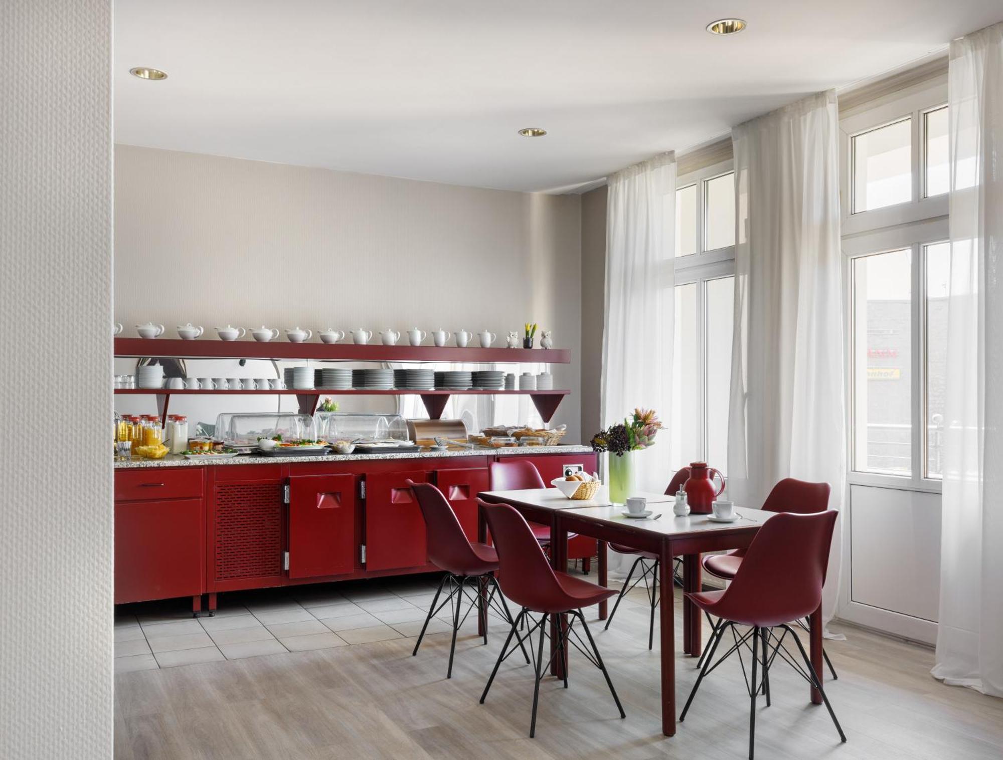 Hotel Nova Berlin