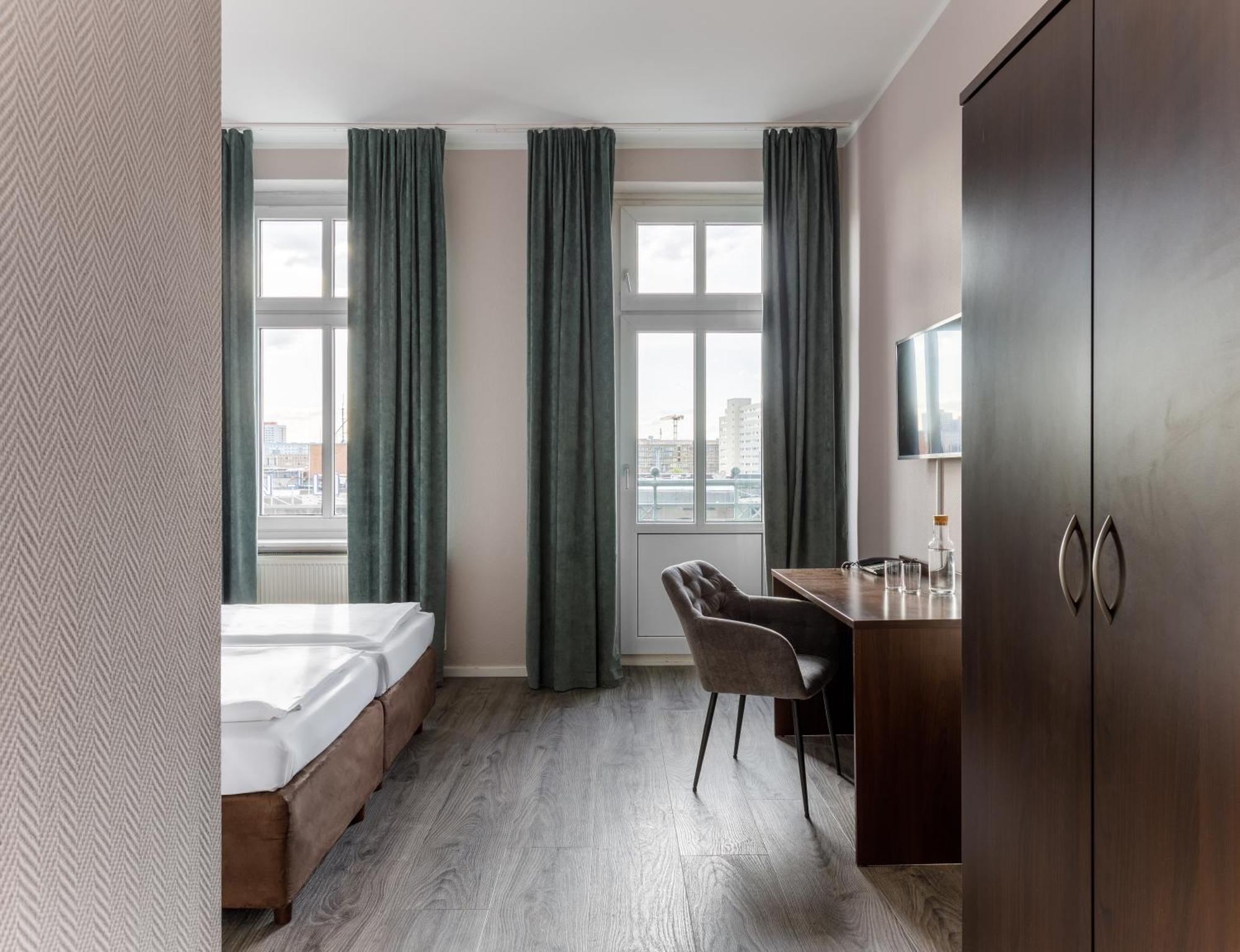 Nova Hotel