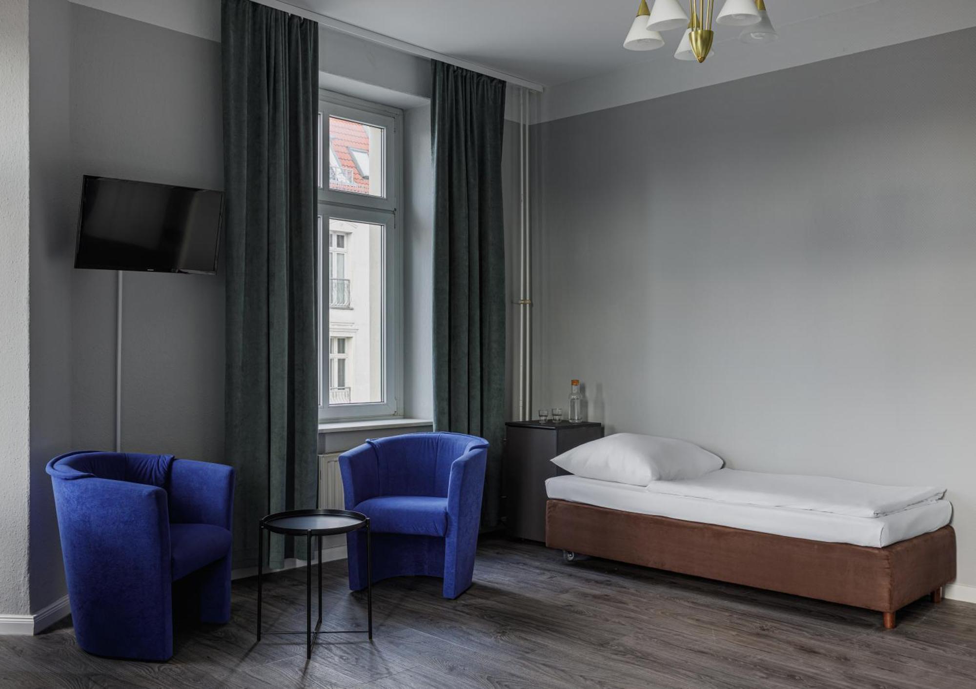 Nova Hotel Berlin
