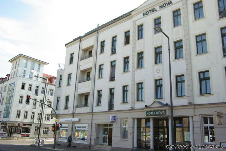 Nova Hotel Berlin