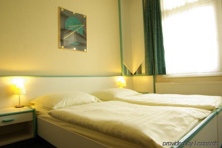 Nova Hotel