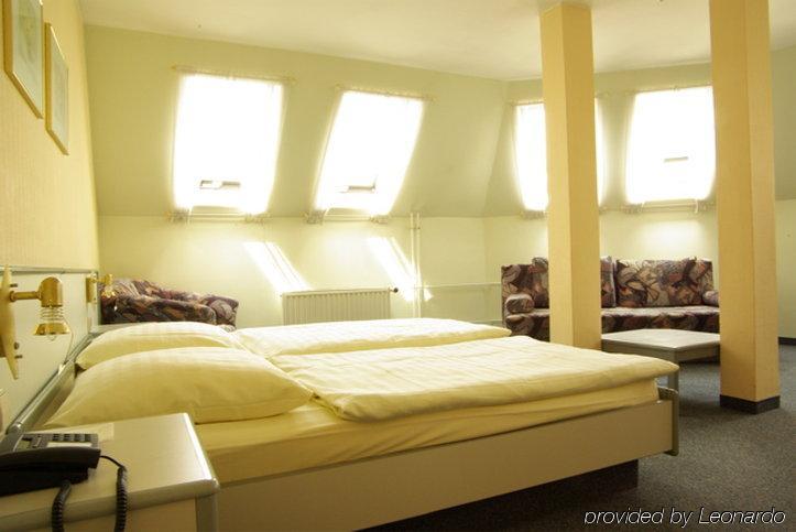 Hotel Nova 2*