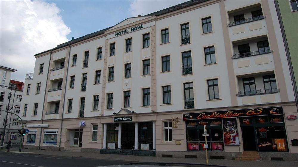 Nova Hotel Berlim