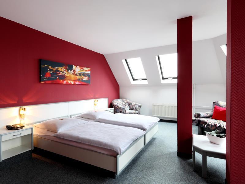 Nova Hotel