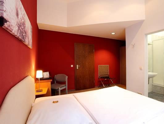 Nova Hotel Berlin