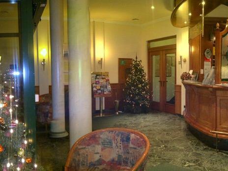 Nova Hotel 2*