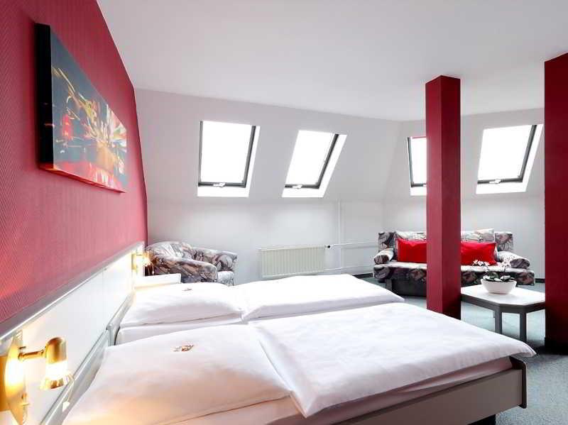 Nova 2* Berlin
