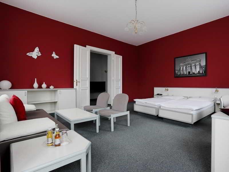 Nova Hotel Berlin