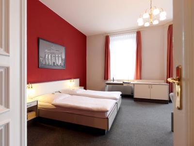 Nova Hotel Berlin