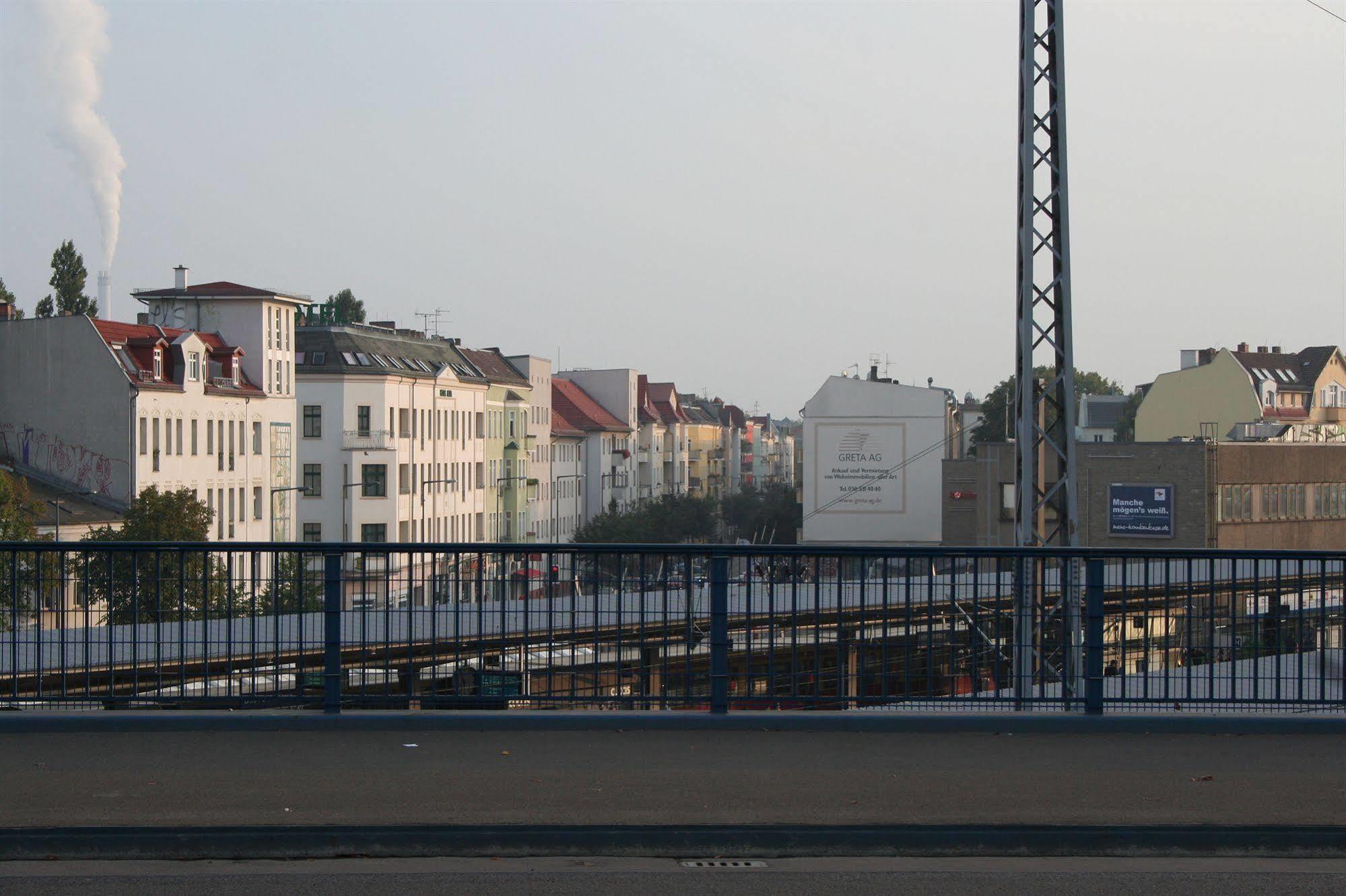 Nova Berlin