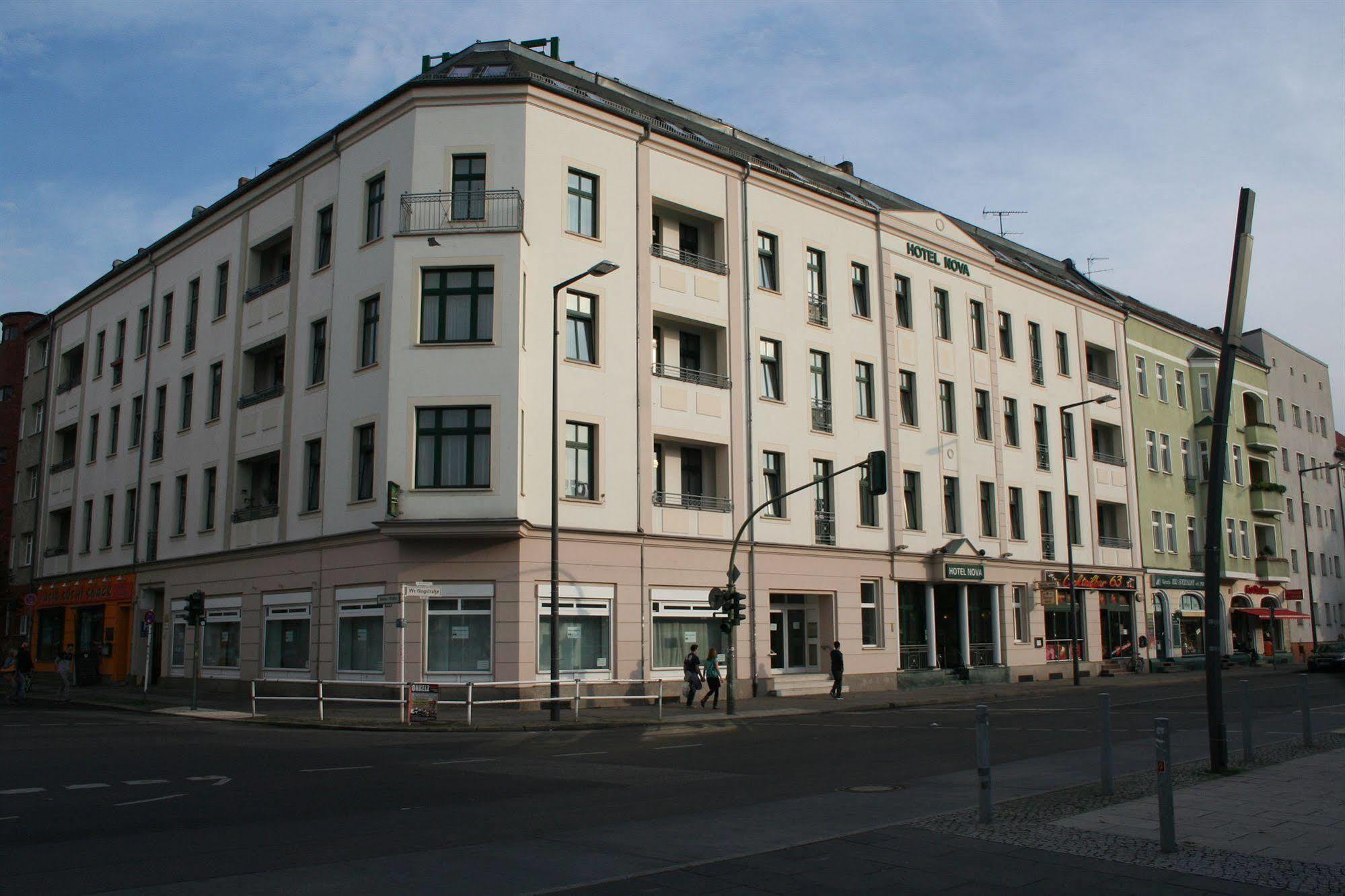 Nova Hotel