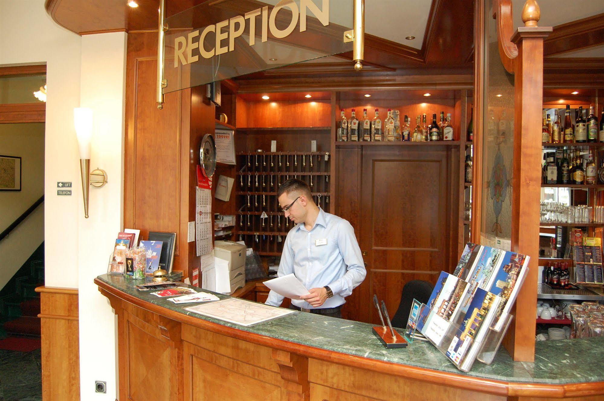 Nova Hotel Berlin