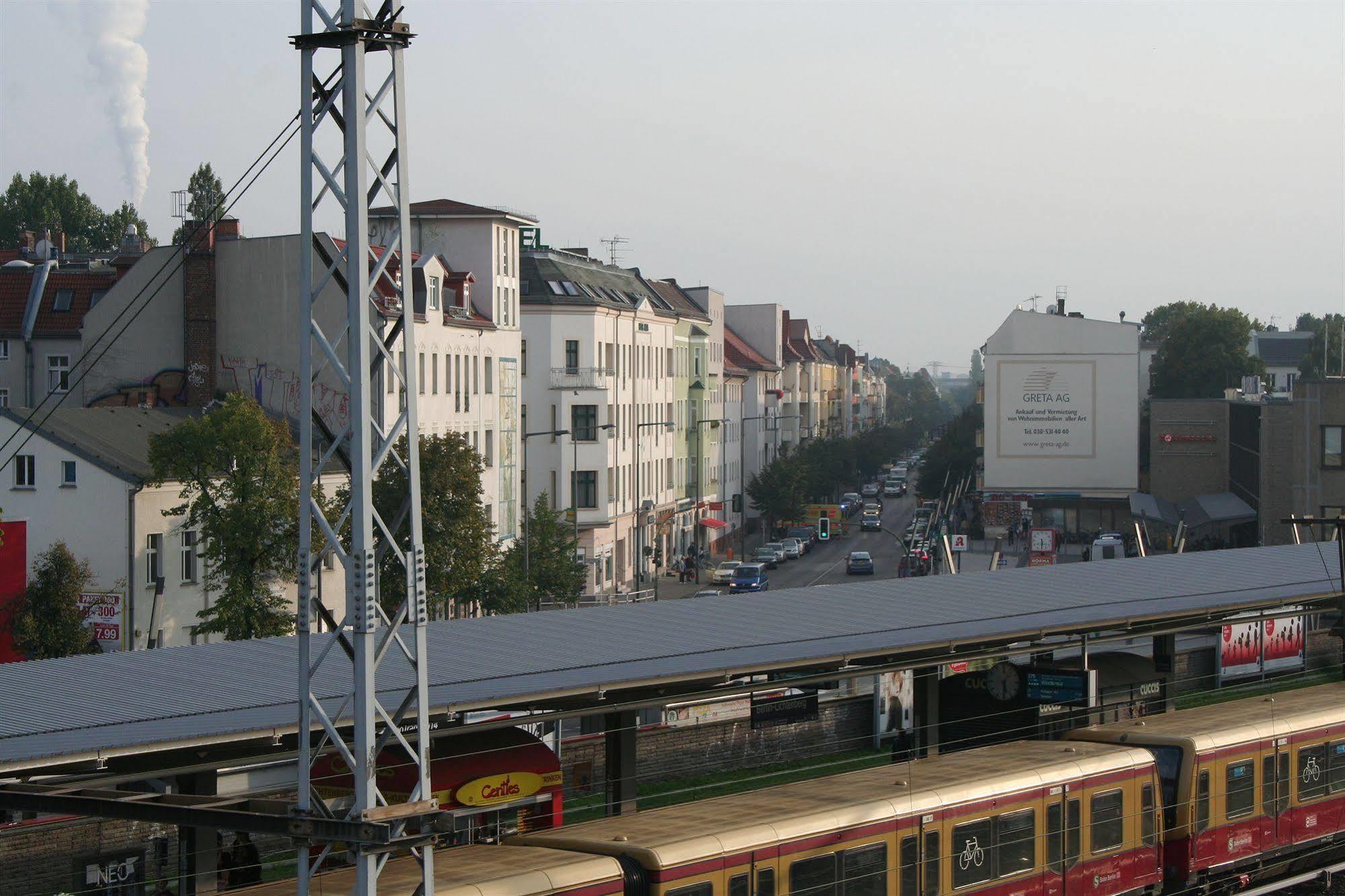 Nova Hotel Berlin