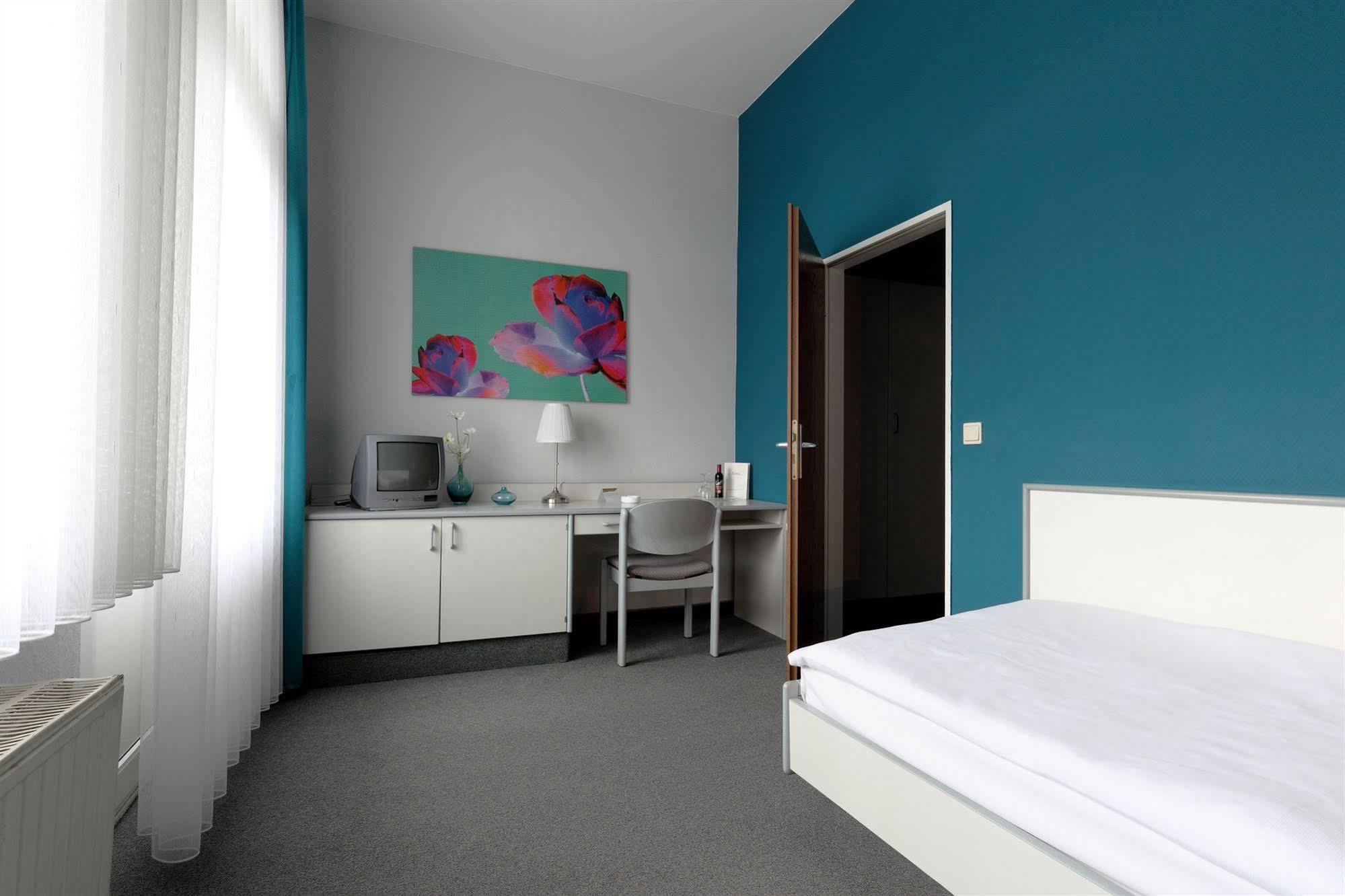 Nova 2* Berlin